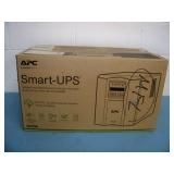 APC Smart-UPS SMT1000C with SmartConnect - NEW IN BOX