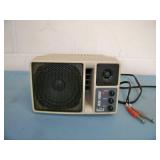 Anchor AN-100 2-Way 25W Portable Powered Monitor Speaker