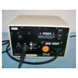 Anchor AN-100 2-Way 25W Portable Powered Monitor Speaker