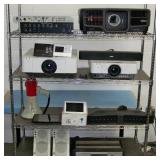 PARTS / REPAIR Items