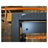 Middle Atlantic AV Equipment Rack / Enclosure with Slide-Out Insert