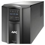 APC Smart-UPS SMT1000C with SmartConnect - NEW IN BOX