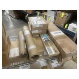 LARGE Lot of Mounts / Brackets / Accessories