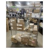 LARGE Lot of Mounts / Brackets / Accessories