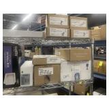 LARGE Lot of Mounts / Brackets / Accessories