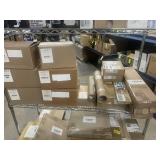 LARGE Lot of Mounts / Brackets / Accessories