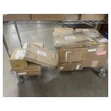 LARGE Lot of Mounts / Brackets / Accessories