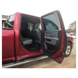 2014 Ram 1500 4X4