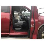 2014 Ram 1500 4X4