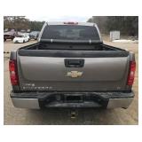 2009 Chevy Silverado 1500 4X4