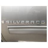 2009 Chevy Silverado 1500 4X4