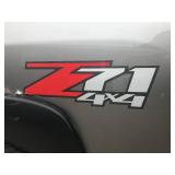 2009 Chevy Silverado 1500 4X4