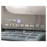 2009 Chevy Silverado 1500 4X4