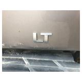 2009 Chevy Silverado 1500 4X4