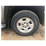 2009 Chevy Silverado 1500 4X4