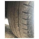 2009 Chevy Silverado 1500 4X4