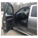 2009 Chevy Silverado 1500 4X4