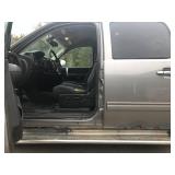 2009 Chevy Silverado 1500 4X4