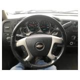 2009 Chevy Silverado 1500 4X4