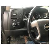 2009 Chevy Silverado 1500 4X4