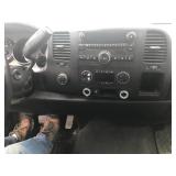 2009 Chevy Silverado 1500 4X4