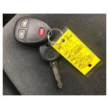 2009 Chevy Silverado 1500 4X4