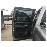 2009 Chevy Silverado 1500 4X4