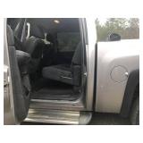 2009 Chevy Silverado 1500 4X4