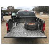 2009 Chevy Silverado 1500 4X4