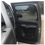 2009 Chevy Silverado 1500 4X4