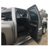 2009 Chevy Silverado 1500 4X4