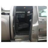 2009 Chevy Silverado 1500 4X4