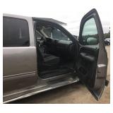 2009 Chevy Silverado 1500 4X4