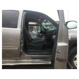 2009 Chevy Silverado 1500 4X4