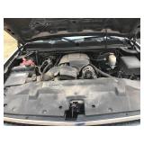 2009 Chevy Silverado 1500 4X4