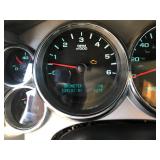 2009 Chevy Silverado 1500 4X4