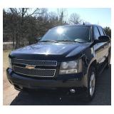 2007 Chevy Avalanche LT 4X4