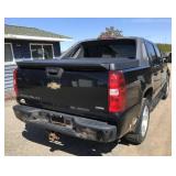 2007 Chevy Avalanche LT 4X4