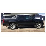 2007 Chevy Avalanche LT 4X4