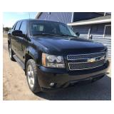 2007 Chevy Avalanche LT 4X4