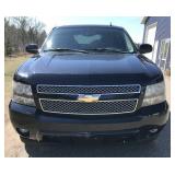 2007 Chevy Avalanche LT 4X4