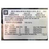 2007 Chevy Avalanche LT 4X4