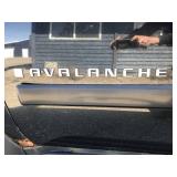 2007 Chevy Avalanche LT 4X4