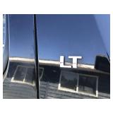 2007 Chevy Avalanche LT 4X4