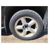 2007 Chevy Avalanche LT 4X4