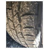 2007 Chevy Avalanche LT 4X4