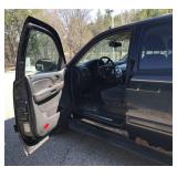 2007 Chevy Avalanche LT 4X4