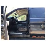2007 Chevy Avalanche LT 4X4