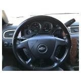 2007 Chevy Avalanche LT 4X4