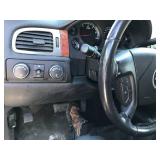 2007 Chevy Avalanche LT 4X4